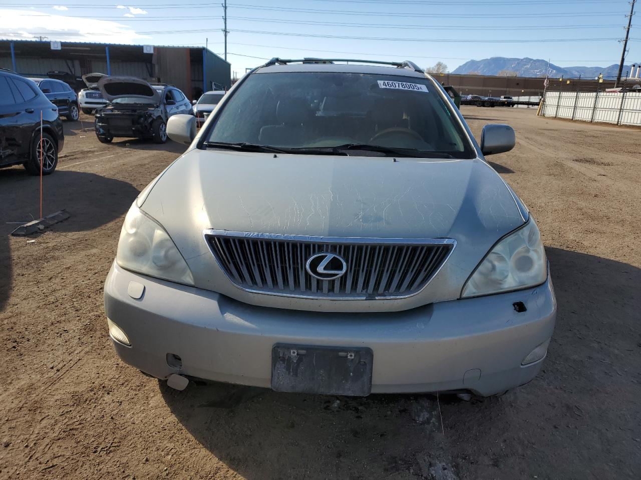 2006 Lexus RX - Image 5