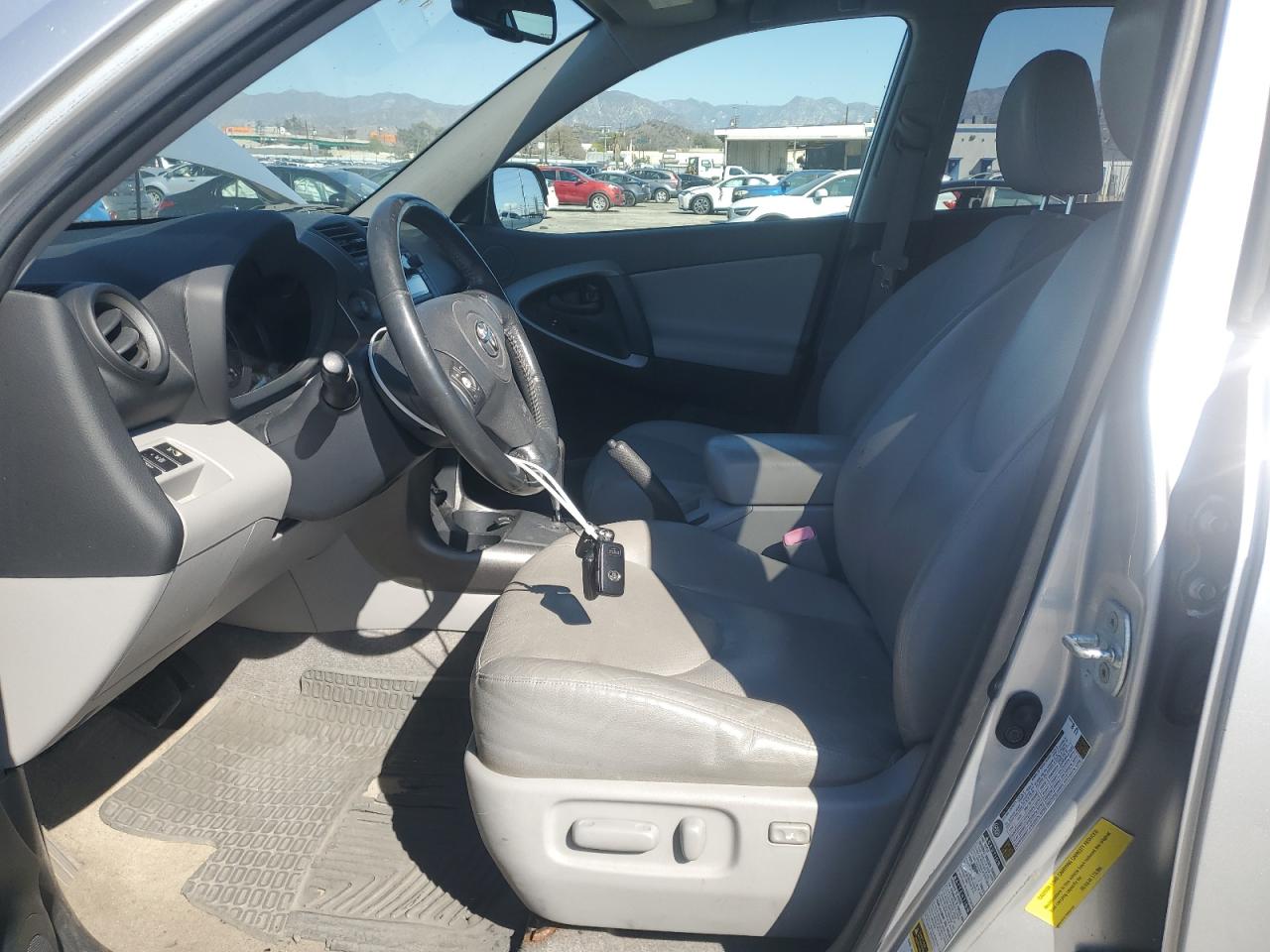 2009 Toyota RAV 4 - Image 7