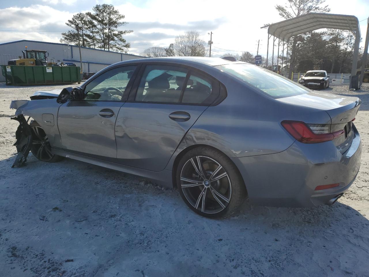 2023 BMW 3er - Image 2
