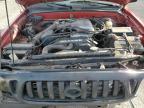 2004 Toyota Tacoma Xtracab Prerunner en Venta en Las Vegas, NV - Front End