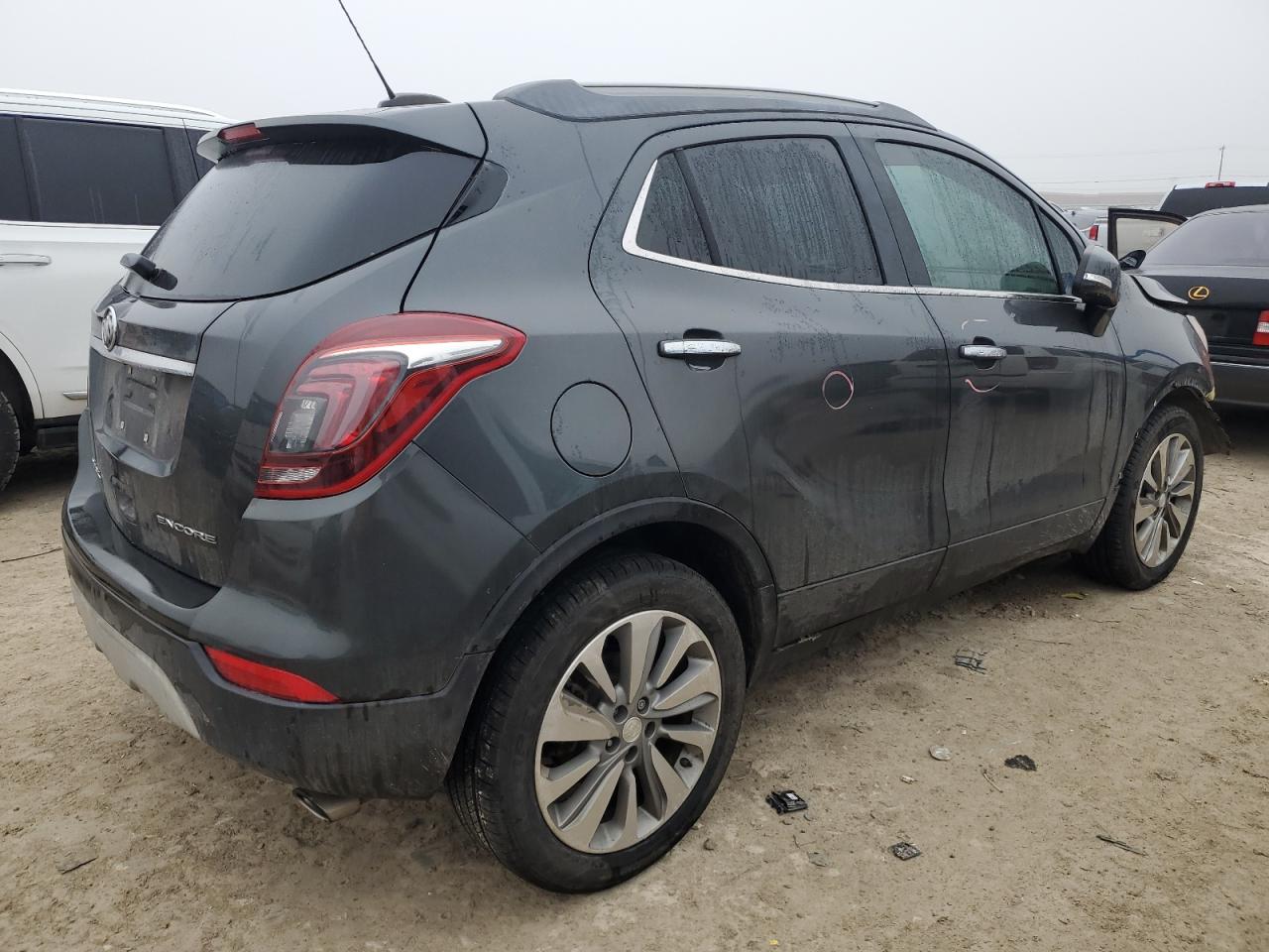 2017 Buick Encore - Image 3