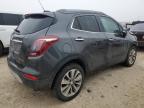 2017 Buick Encore Preferred na sprzedaż w Haslet, TX - Front End