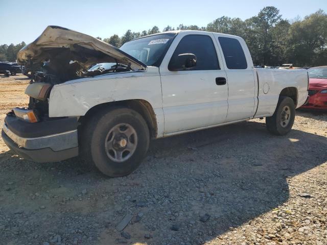 2004 Chevrolet Silverado C1500