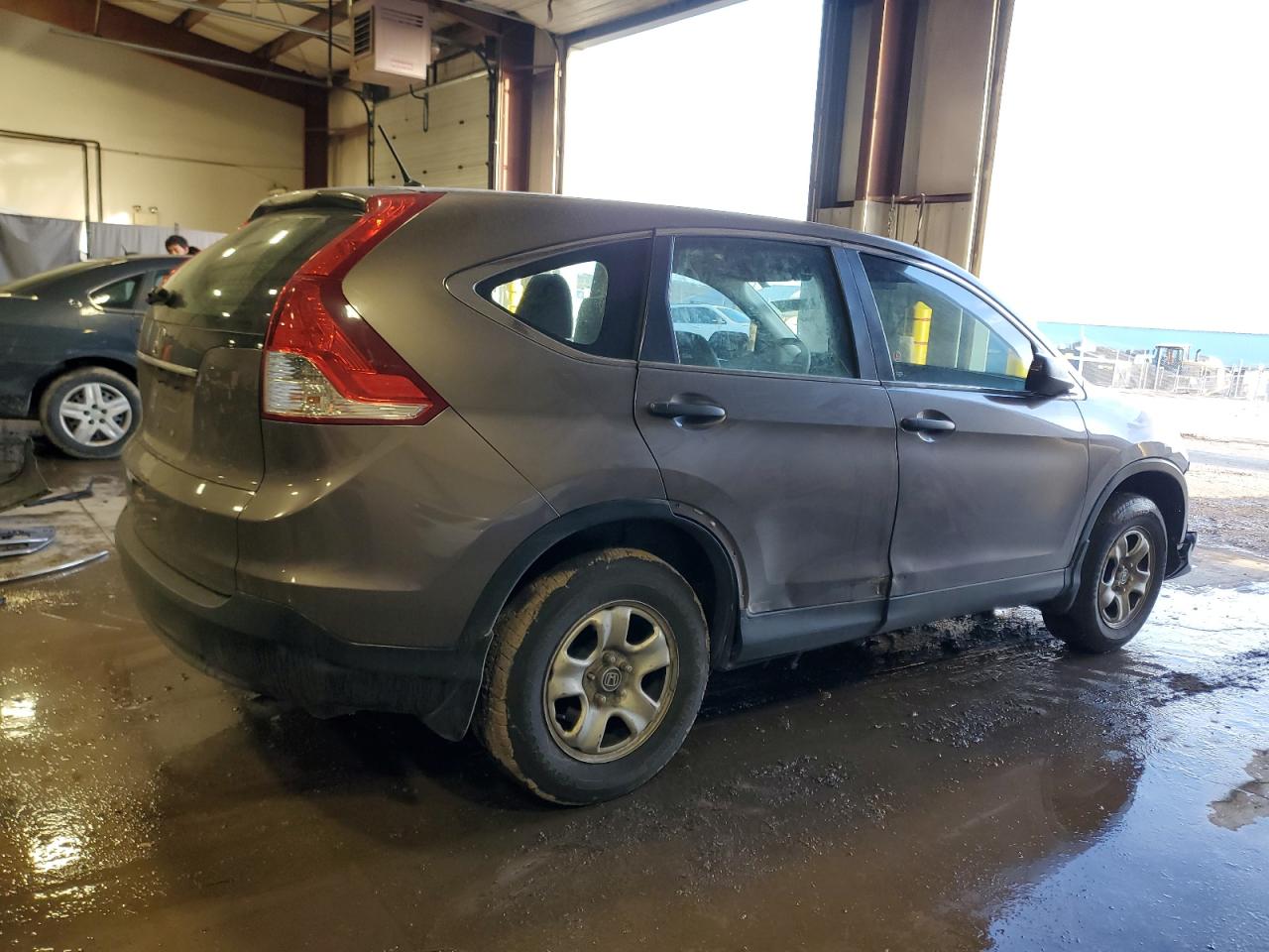2014 Honda CR-V - Image 3