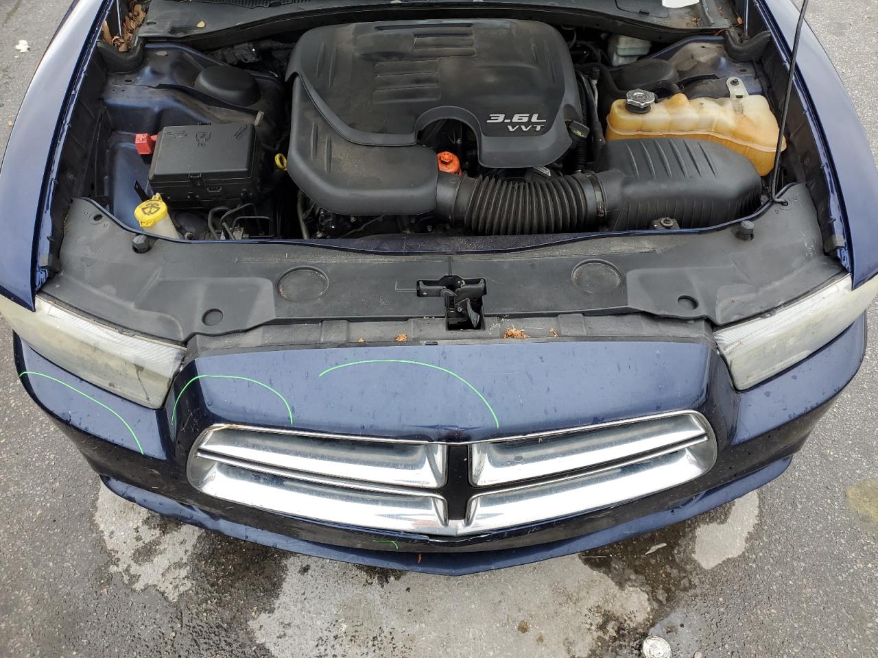 2013 Dodge Charger - Image 11