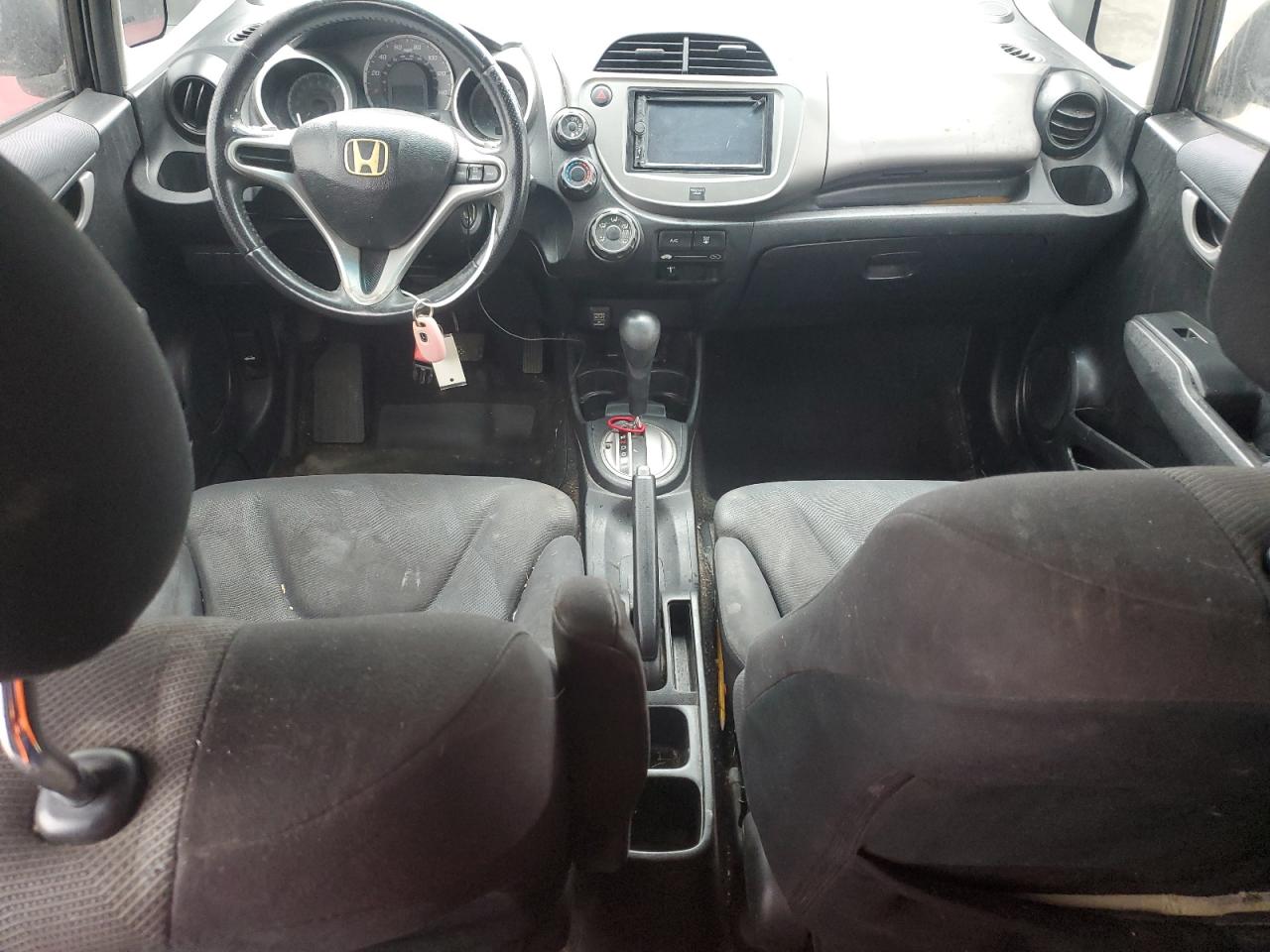 2009 Honda Fit - Image 8