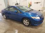 2013 Honda Civic Lx for Sale in Franklin, WI - Side