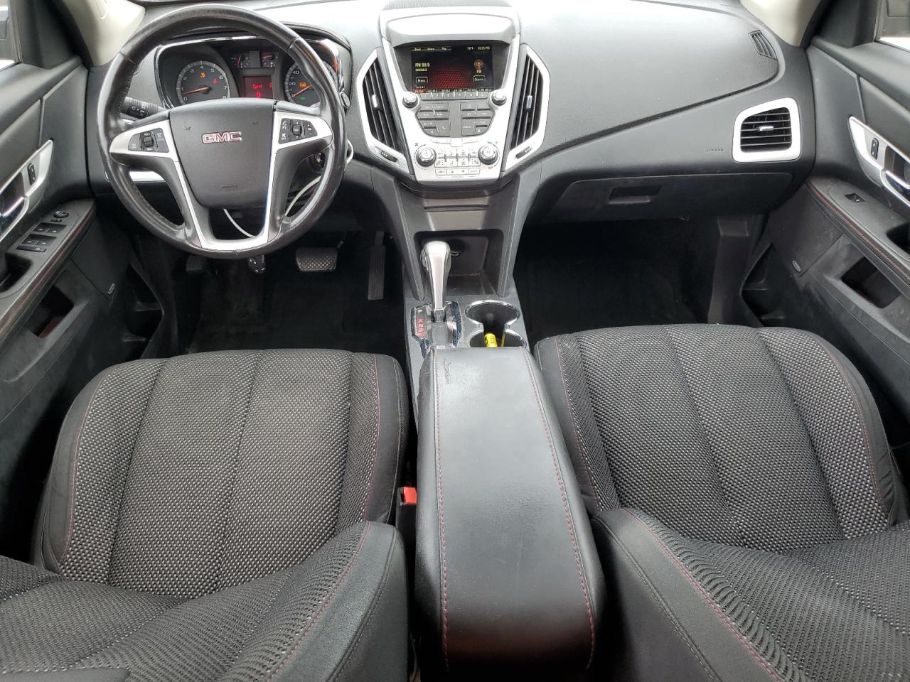 2012 GMC Terrain - Image 8
