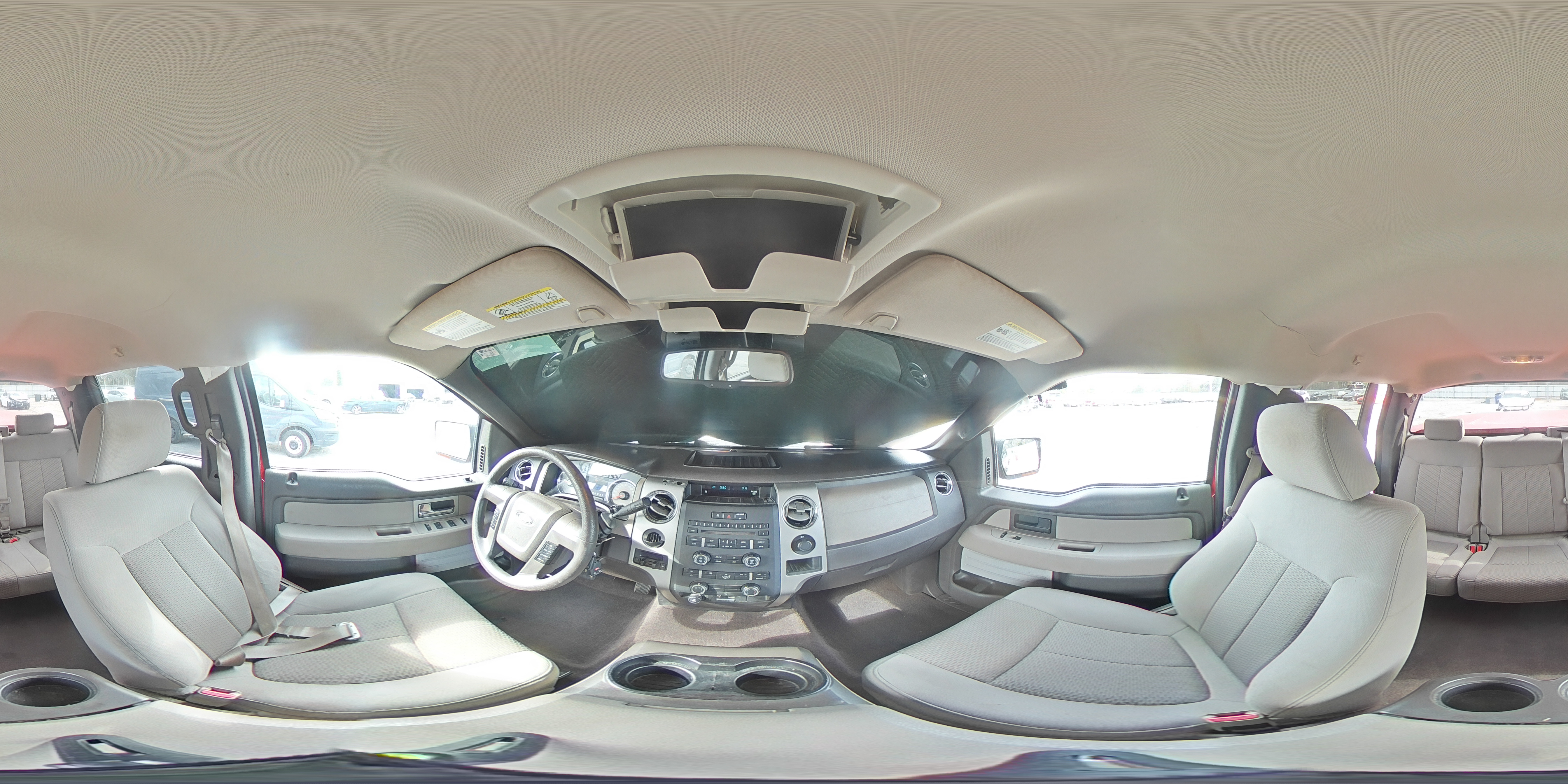 2009 Ford F-150 - Image 13