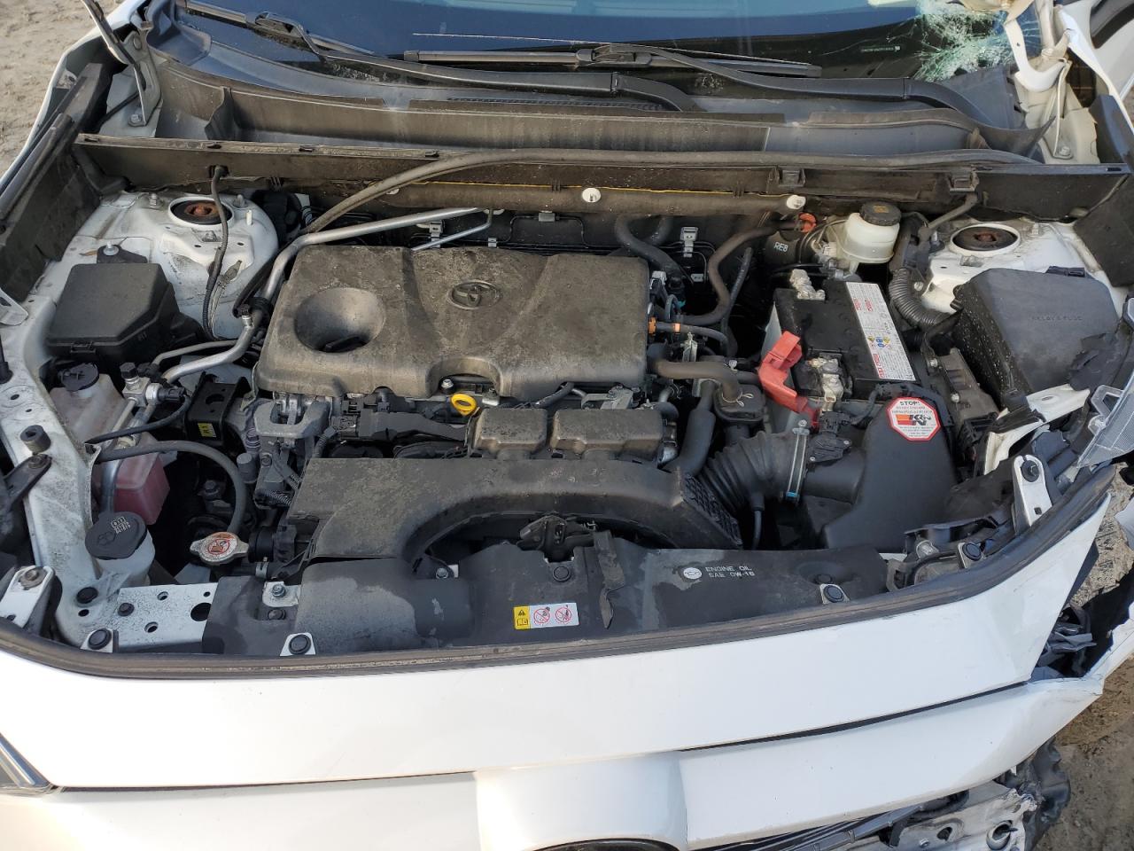 2019 Toyota RAV 4 - Image 12