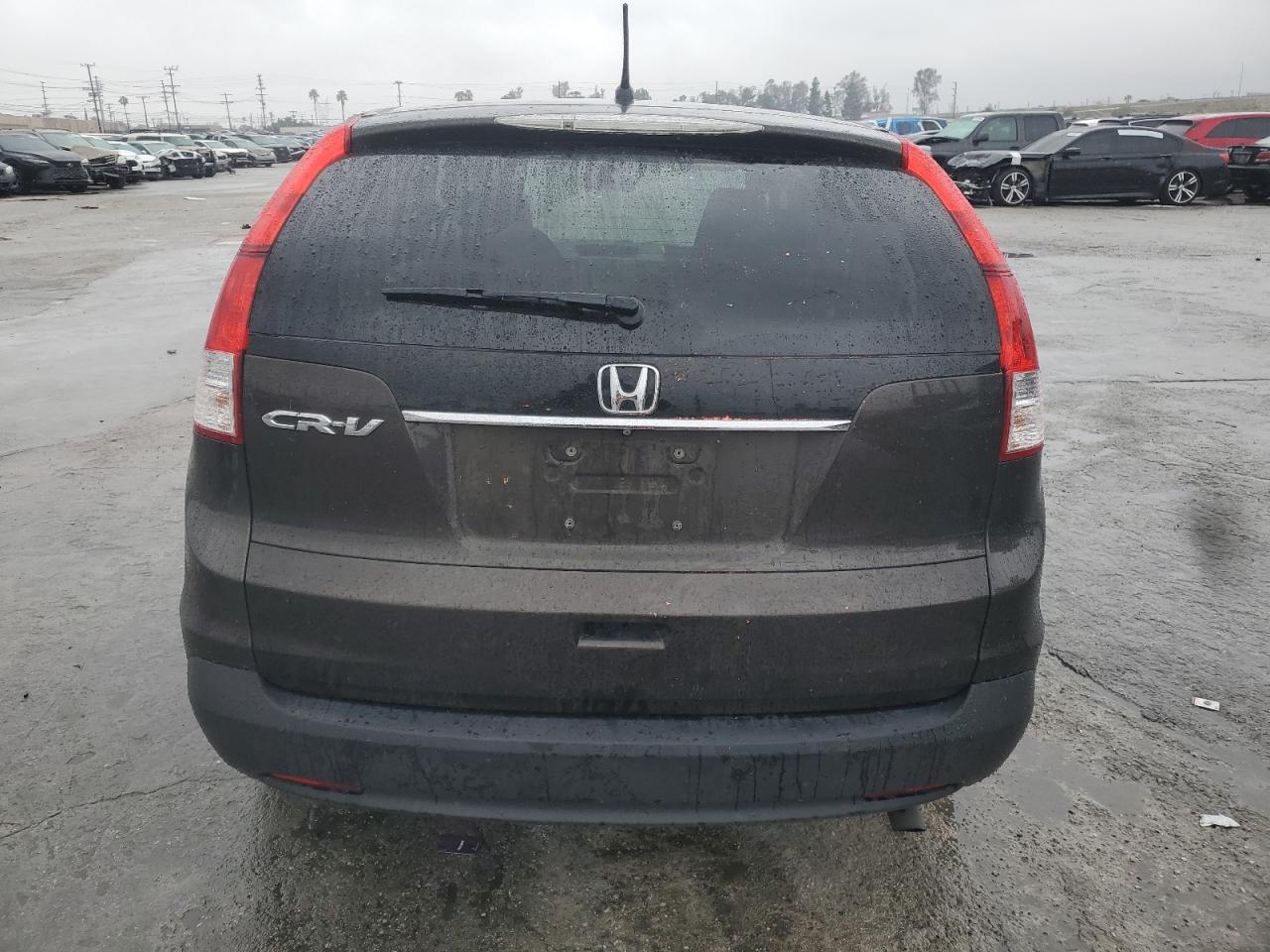 2013 Honda CR-V - Image 6