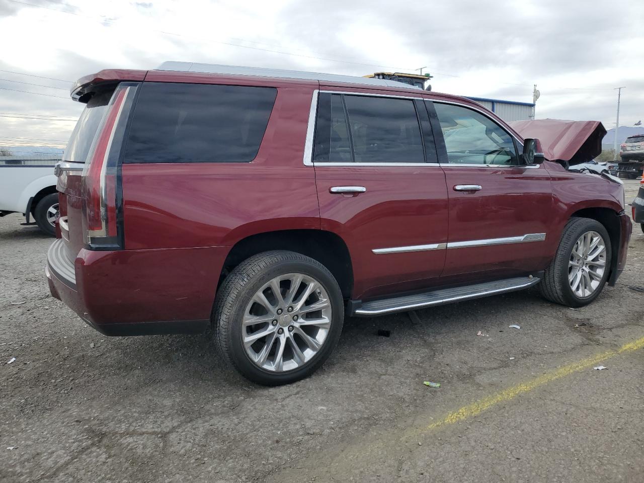 2018 Cadillac Escalade - Image 3