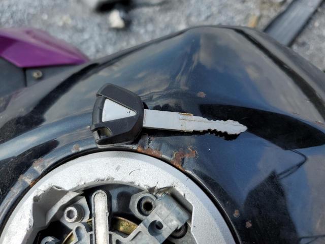  KAWASAKI ALL OTHER 2018 Фіолетовий