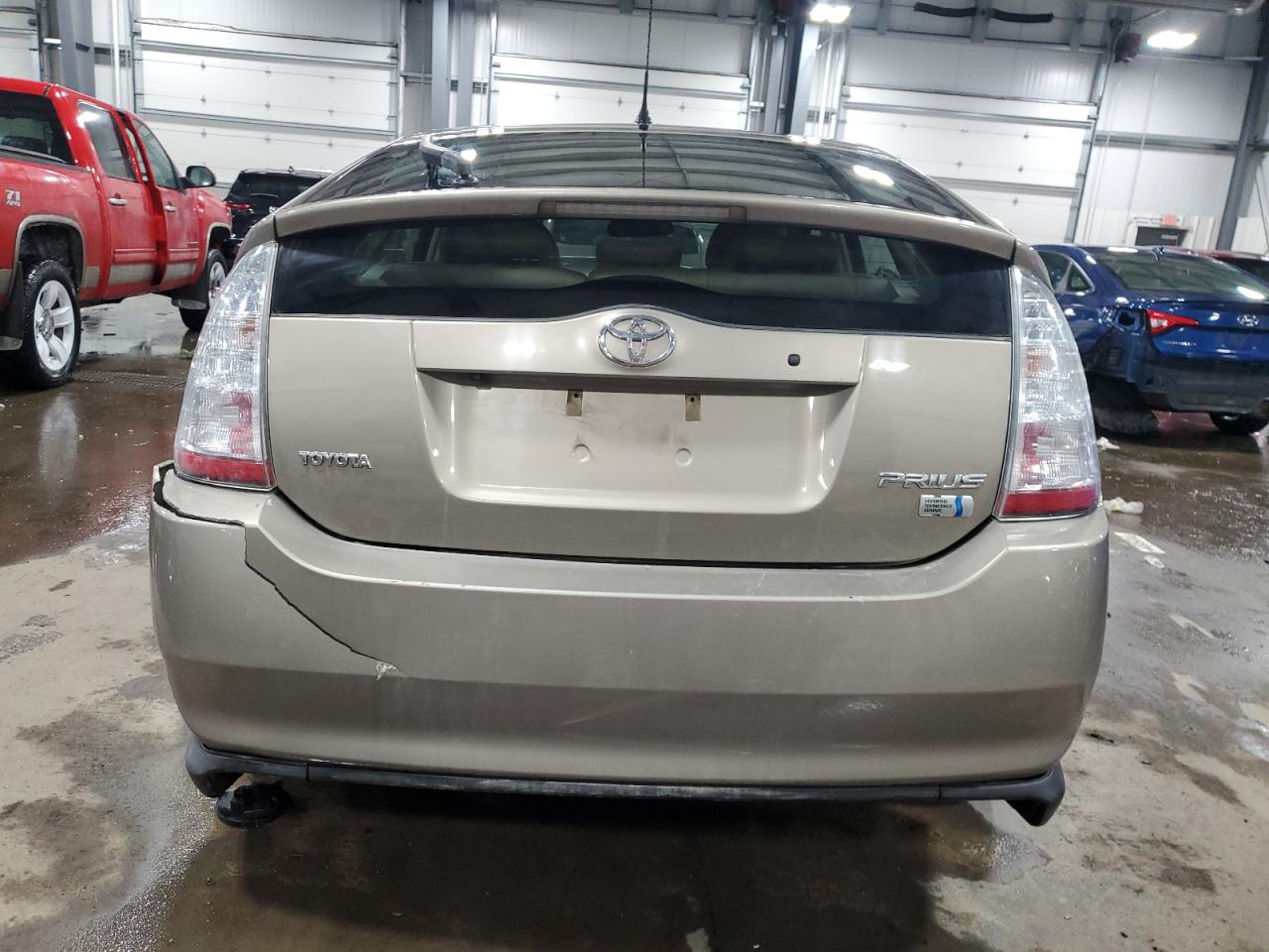 2008 Toyota Prius - Image 6