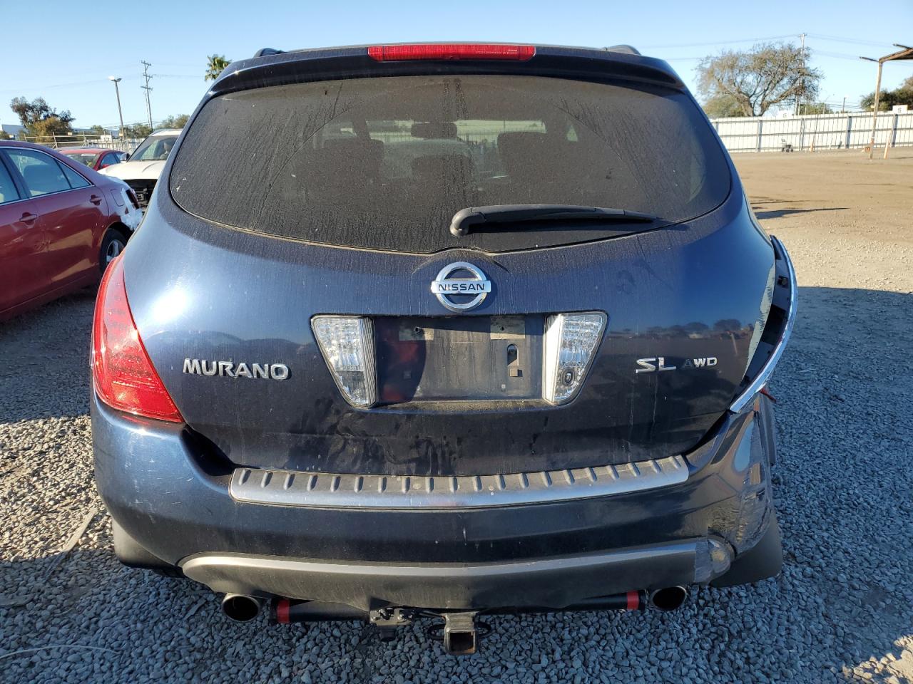 2006 Nissan Murano - Image 6
