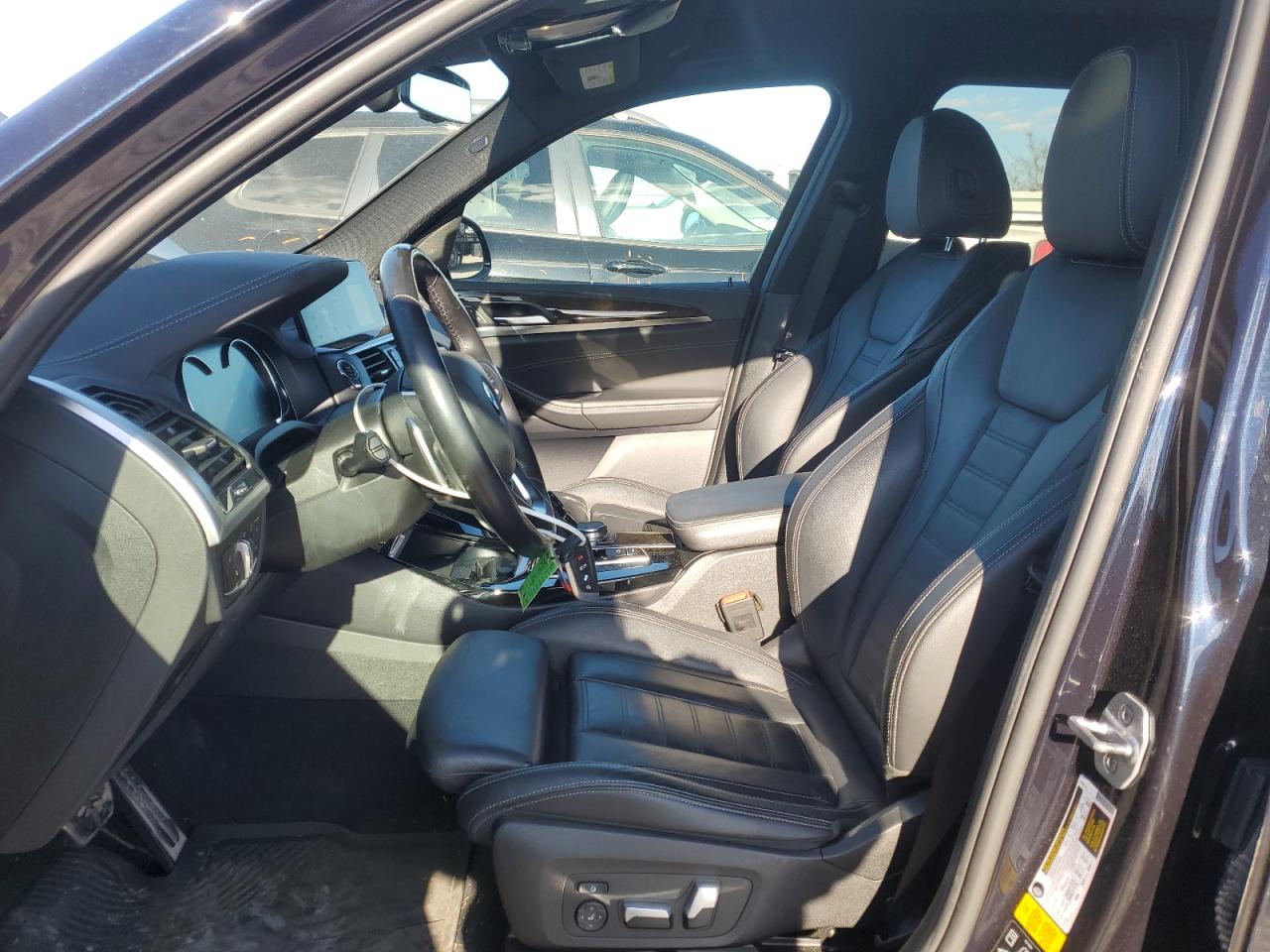 2018 BMW X3 - Image 7