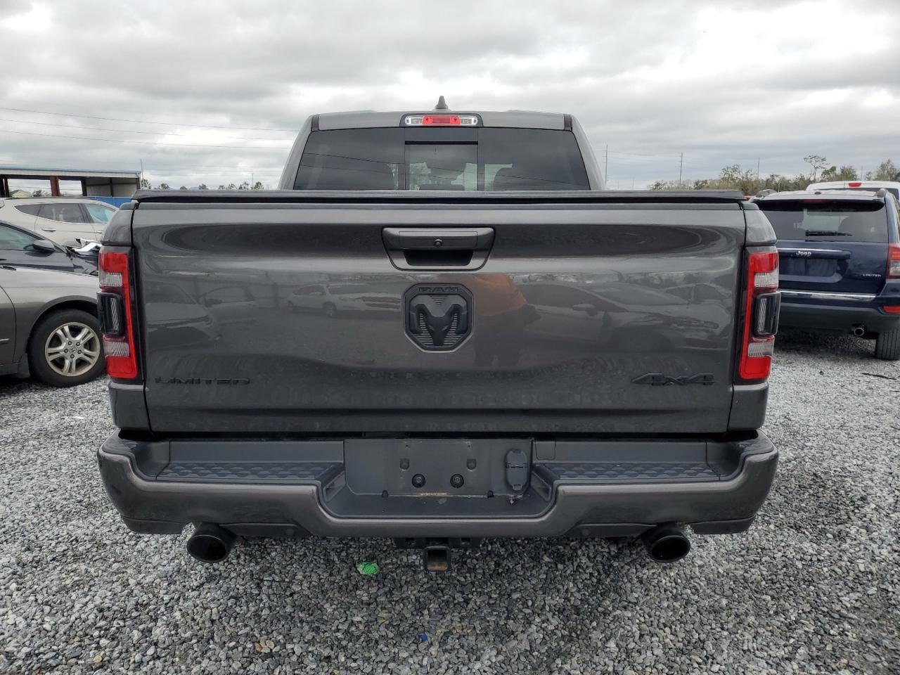 2021 RAM 1500 - Image 6