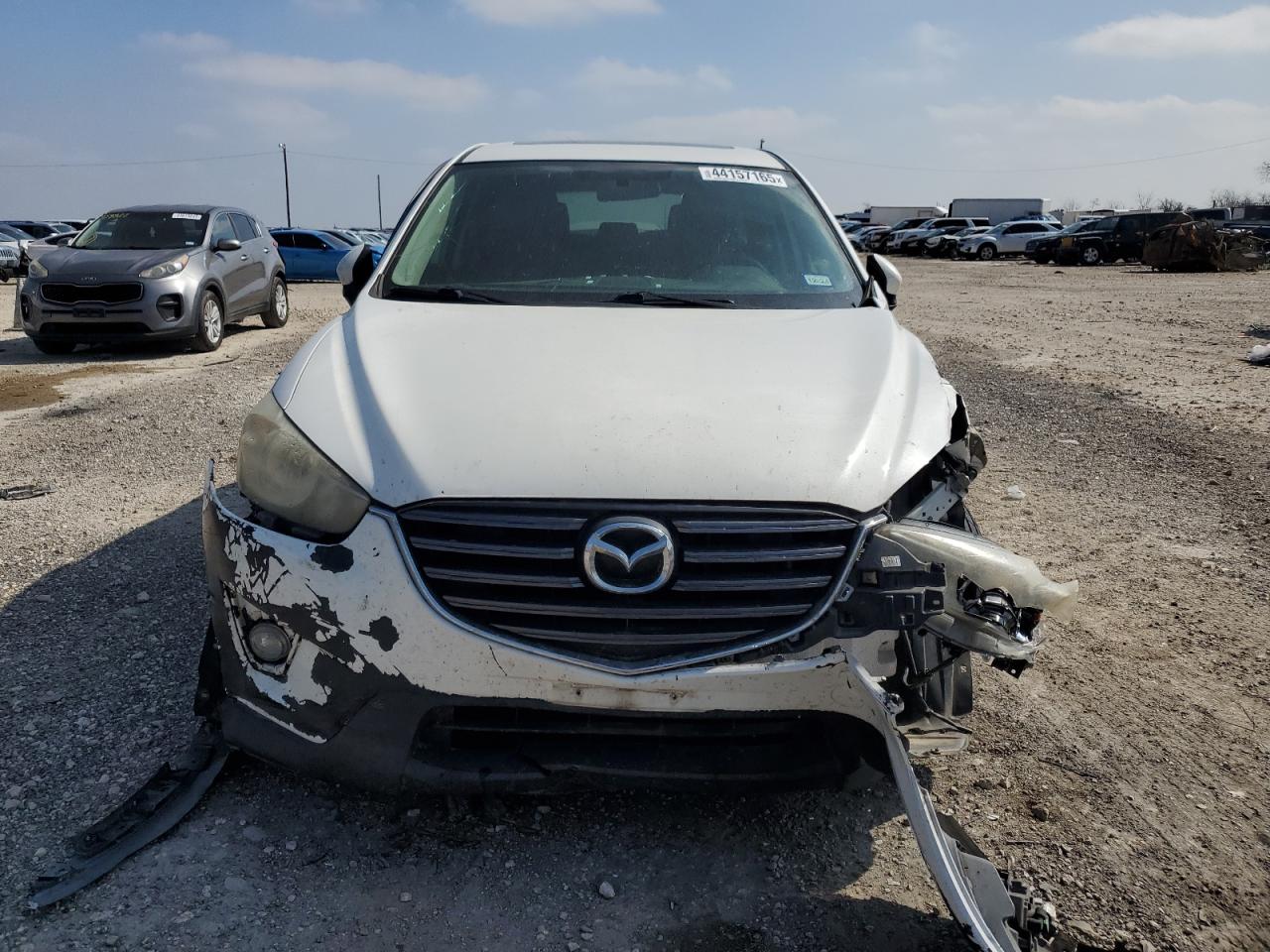 2016 Mazda CX-5 - Image 5