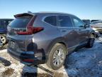 2022 Honda Cr-V Touring for Sale in Elgin, IL - Side