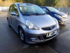 2005 HONDA JAZZ SE SP for sale at Copart WHITBURN