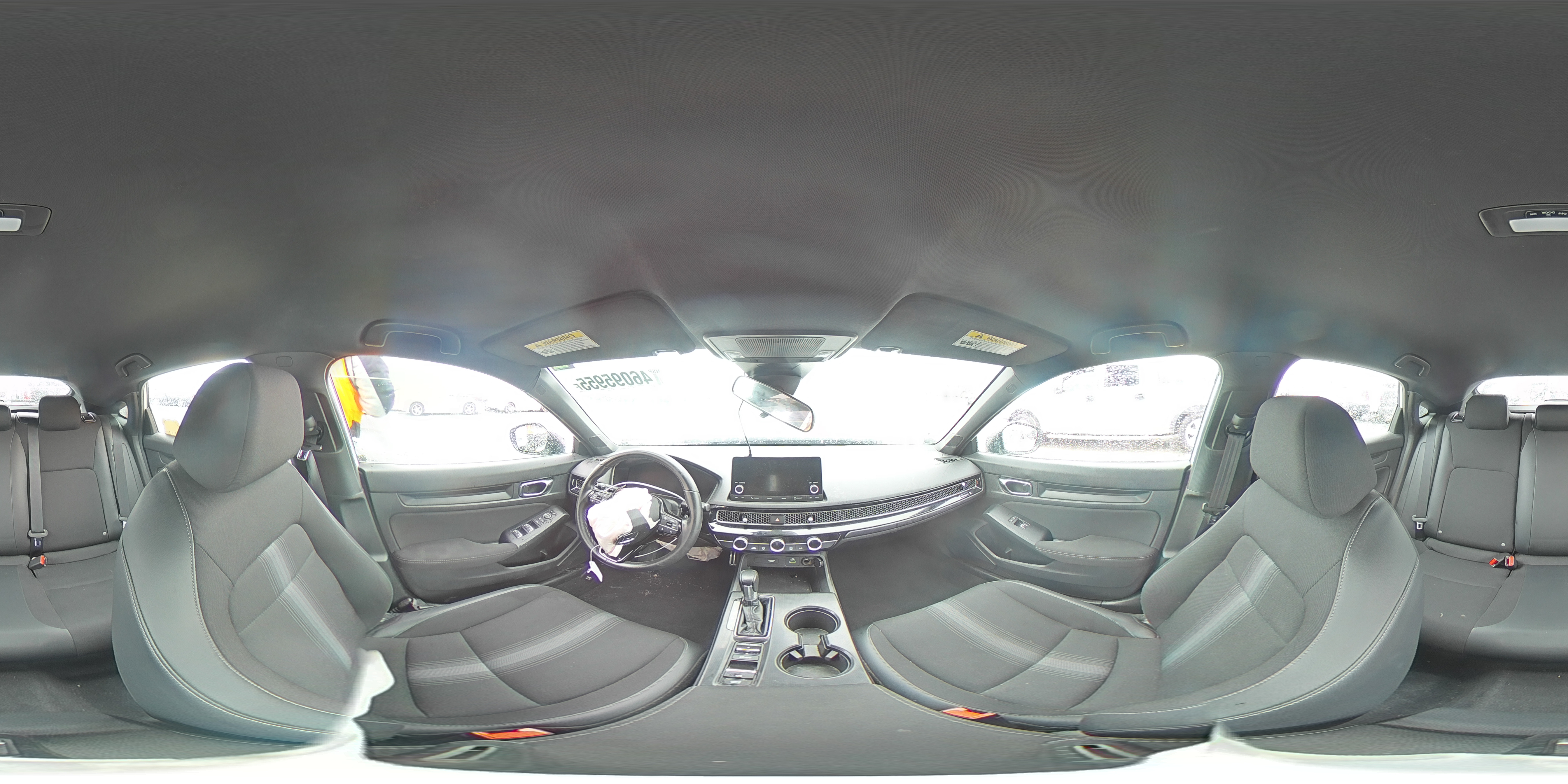 2022 Honda Civic - Image 13