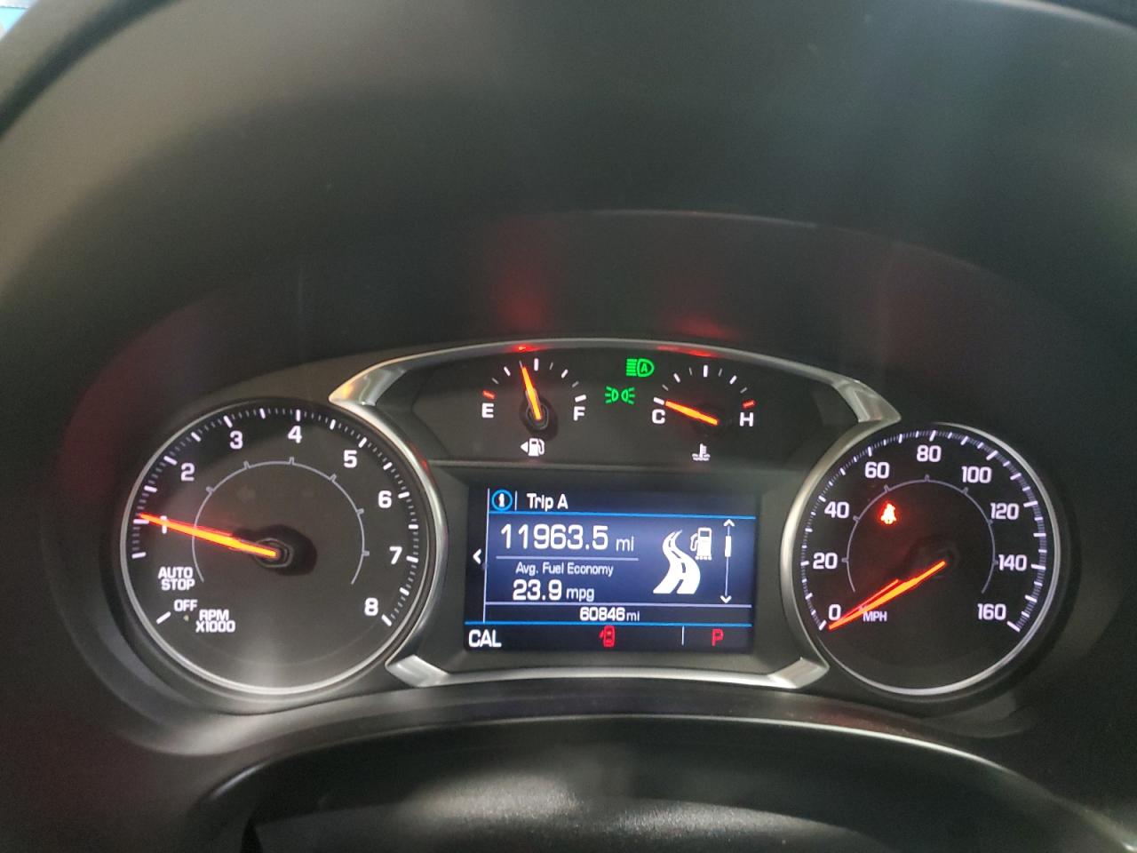 2020 GMC Terrain - Image 9