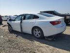 2017 Chevrolet Malibu Ls na sprzedaż w San Diego, CA - Front End