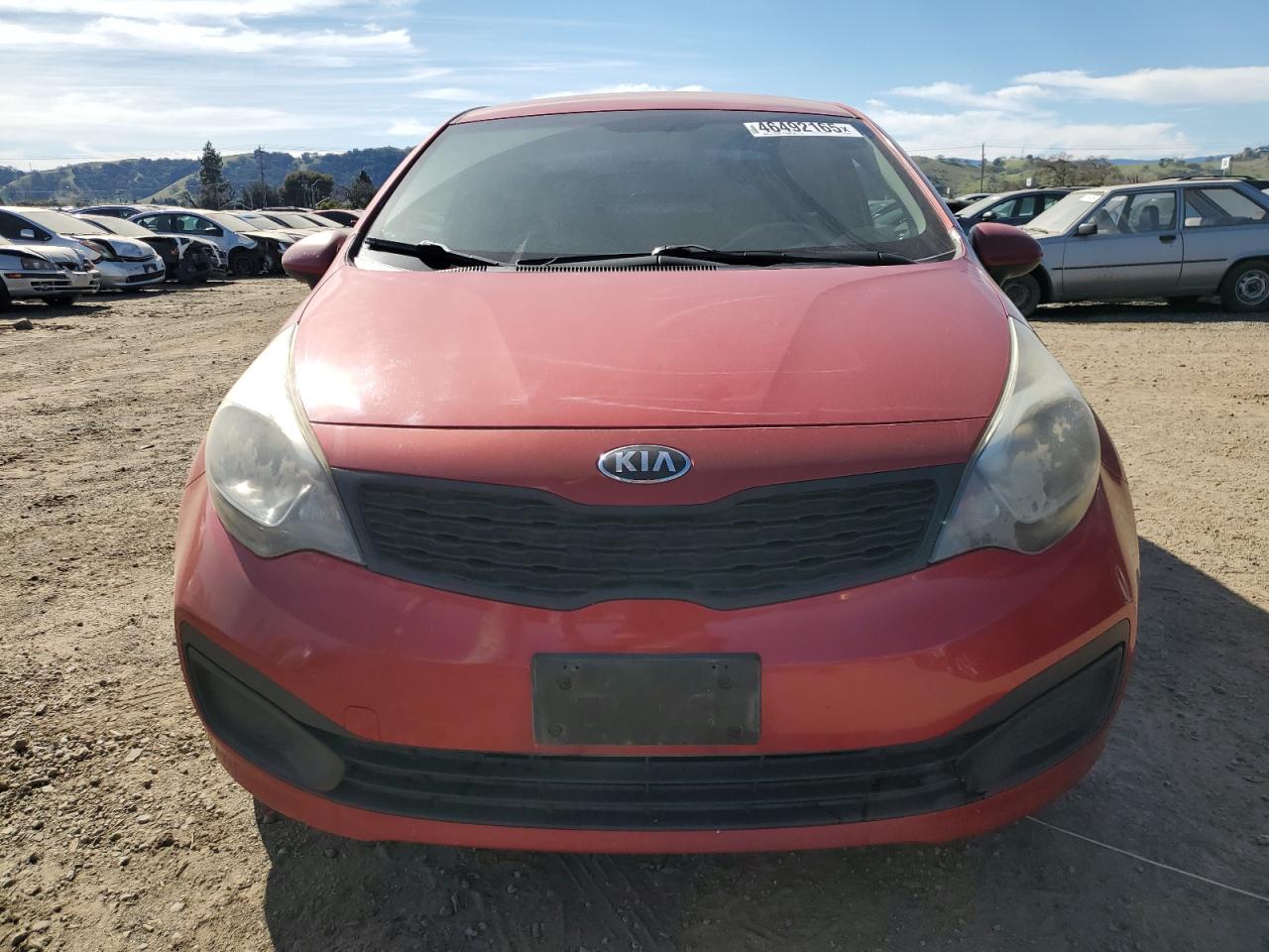 2014 Kia Rio - Image 5