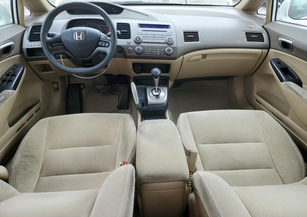 2007 Honda Civic - Image 8