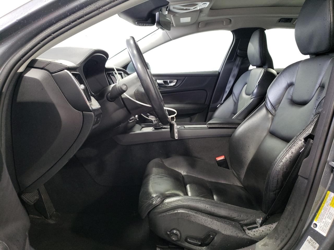 2021 Volvo S60 - Image 7