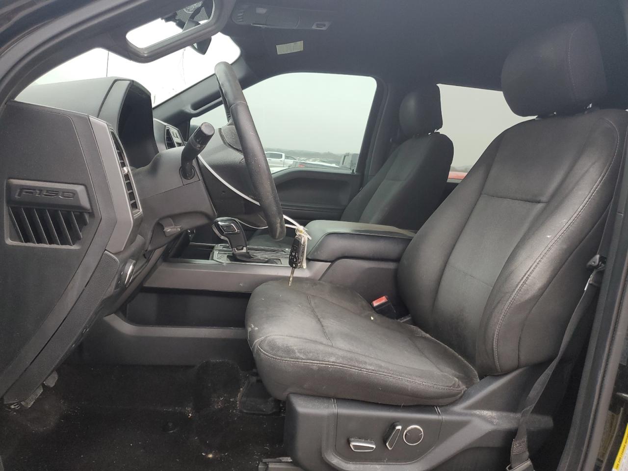 2018 Ford F-150 - Image 7