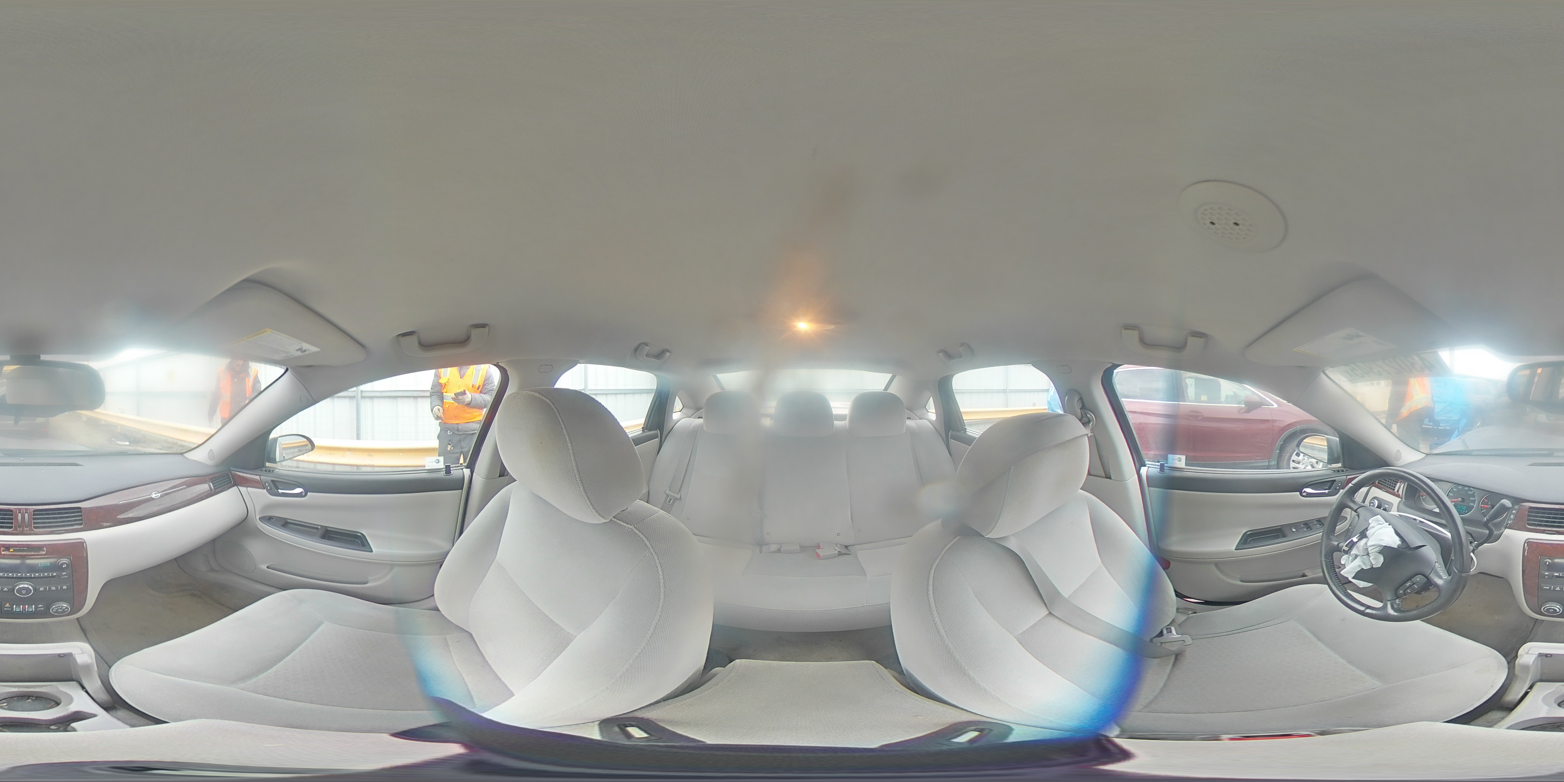 2011 Chevrolet Impala - Image 13