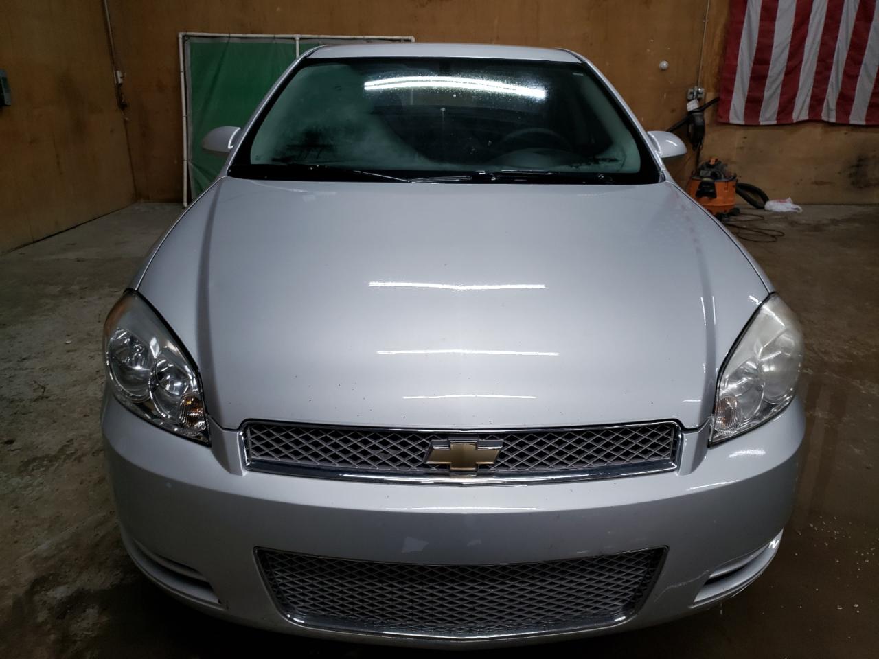 2012 Chevrolet Impala - Image 5