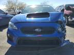 2018 Subaru Wrx  for Sale in North Las Vegas, NV - Front End