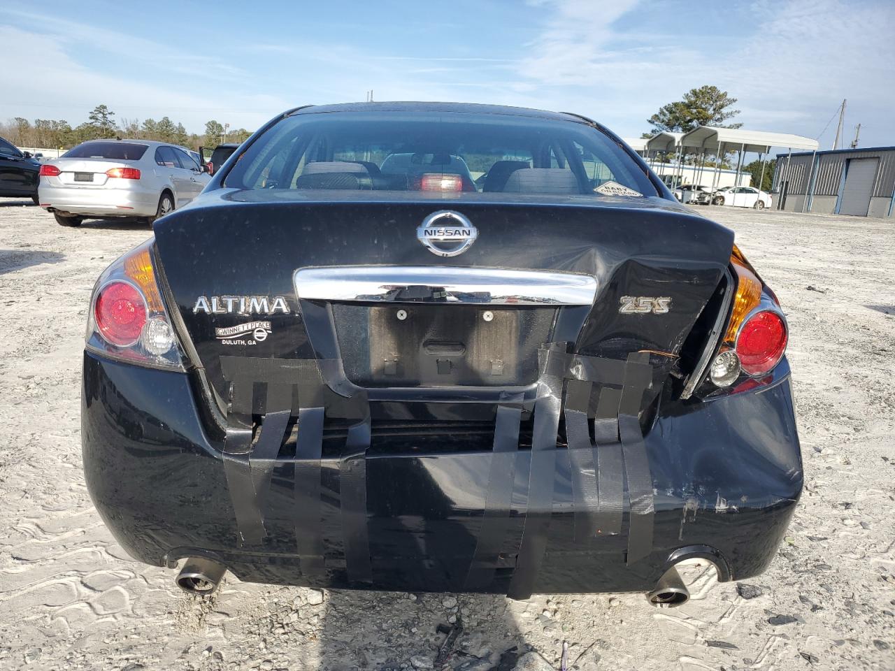 2012 Nissan Altima - Image 6