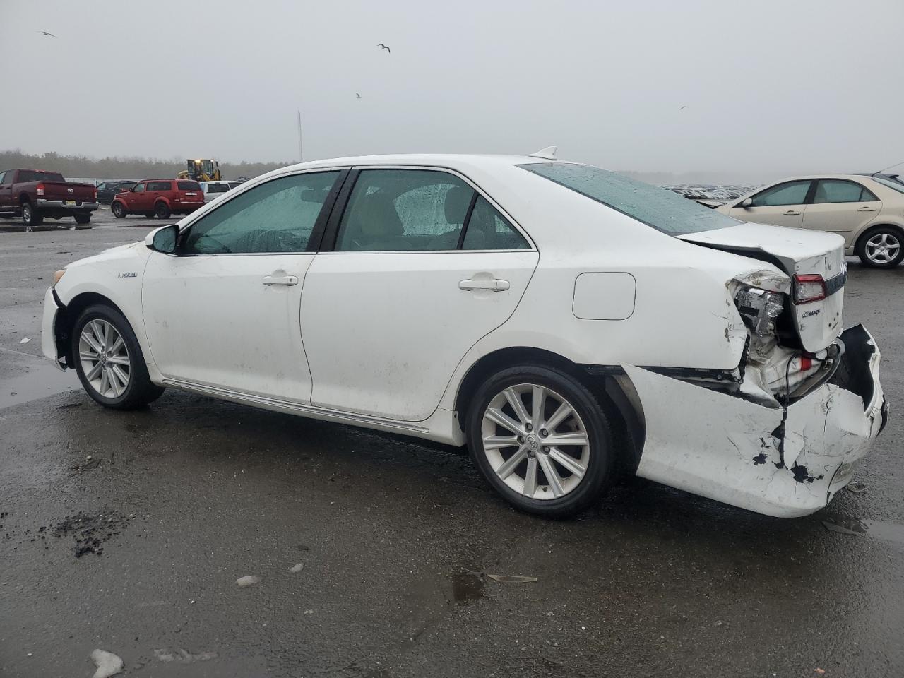 2013 Toyota Camry - Image 2