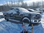 2018 FORD F150 SUPERCREW for sale at Copart ON - COOKSTOWN