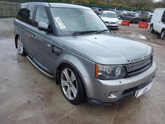 2013 LAND ROVER R ROVER SP