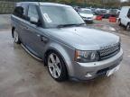 2013 LAND ROVER R ROVER SP for sale at Copart COLCHESTER