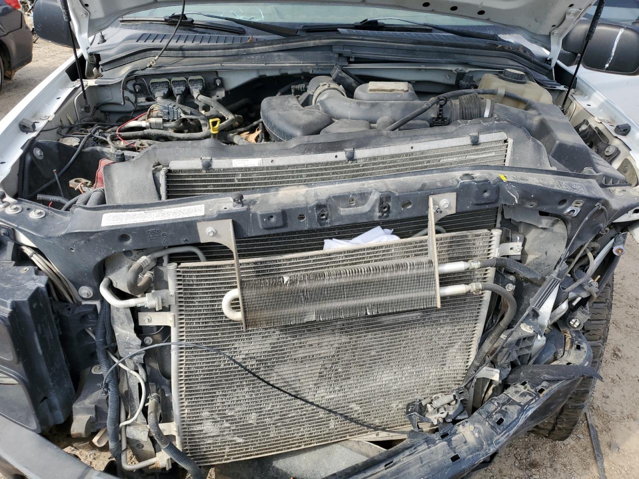 2008 Ford F250 - Image 11