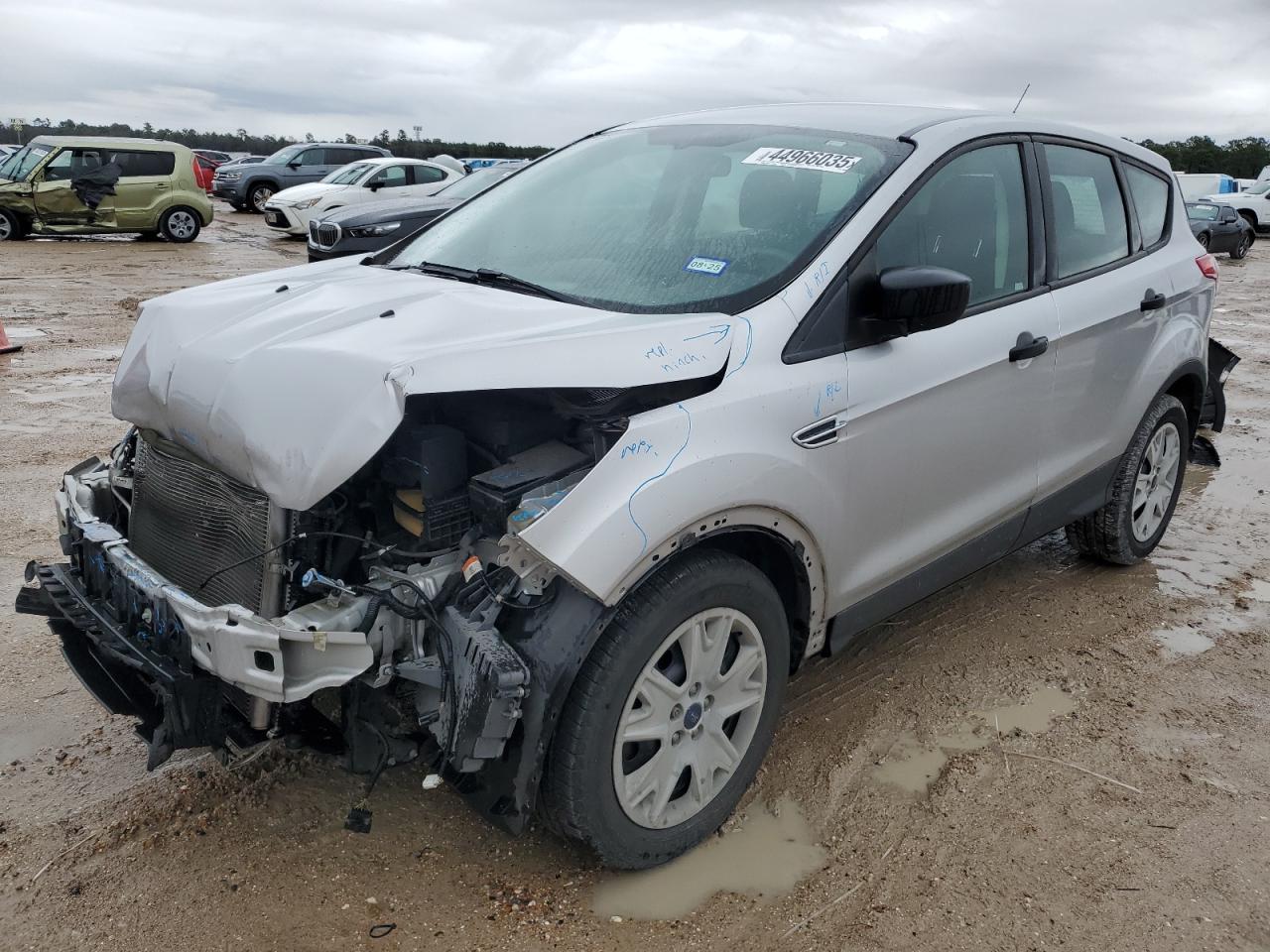 2016 Ford Escape - Image 1
