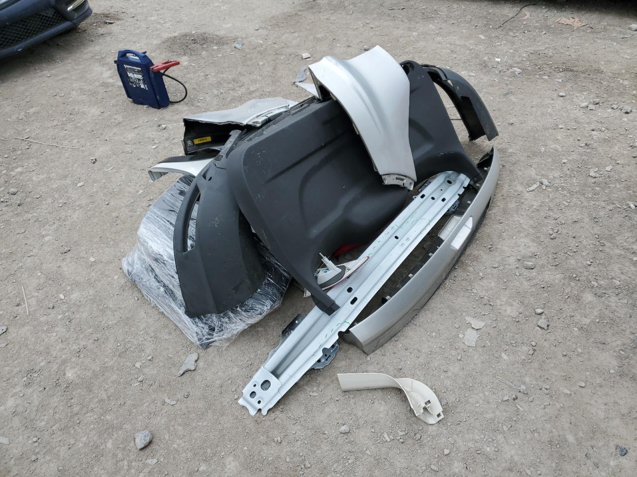 2013 Ford Escape - Image 15