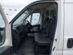 2015 PEUGEOT BOXER 335 for sale at Copart YORK