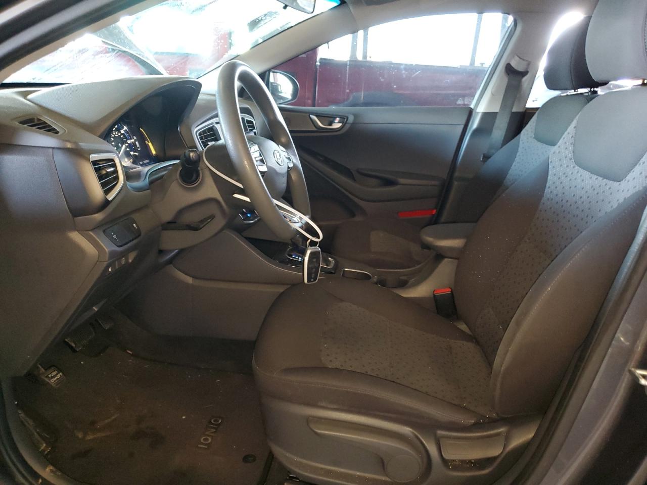 2019 Hyundai IONIQ - Image 7