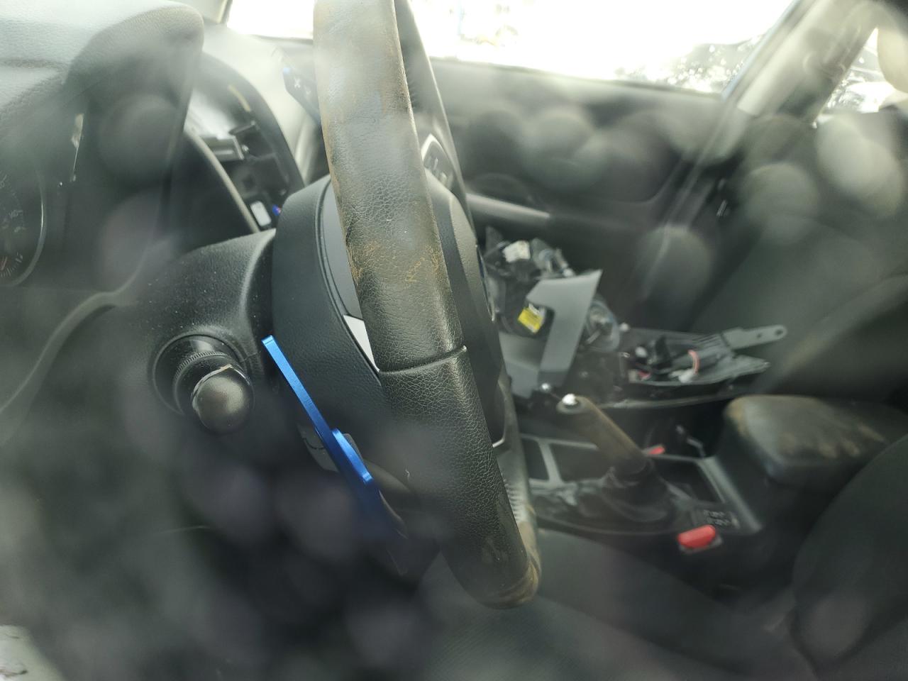 2015 Subaru Impreza - Image 9