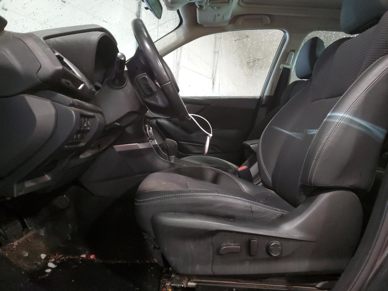 2019 Subaru Forester - Image 7
