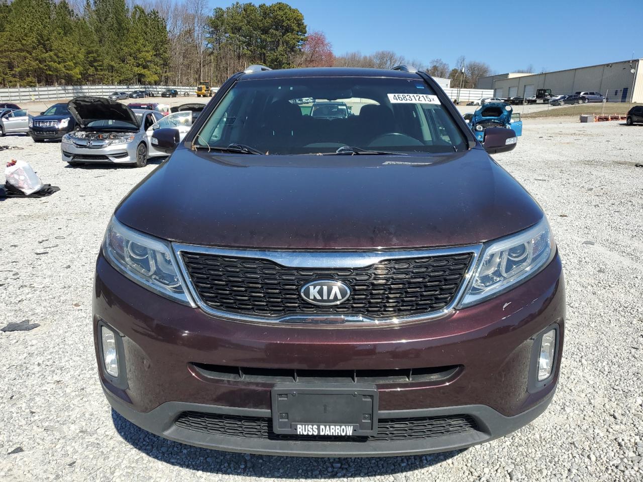 2014 Kia Sorento - Image 5
