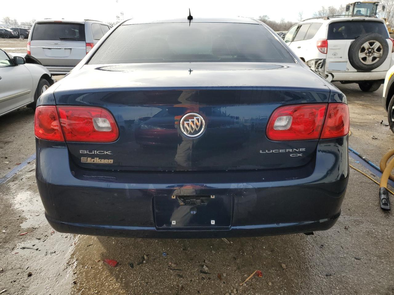 2007 Buick Lucerne - Image 6