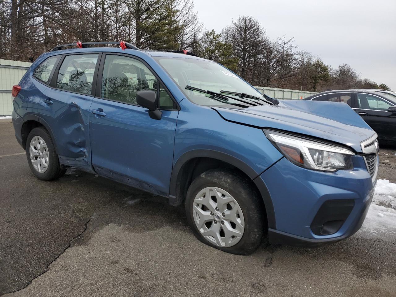 2019 Subaru Forester - Image 4