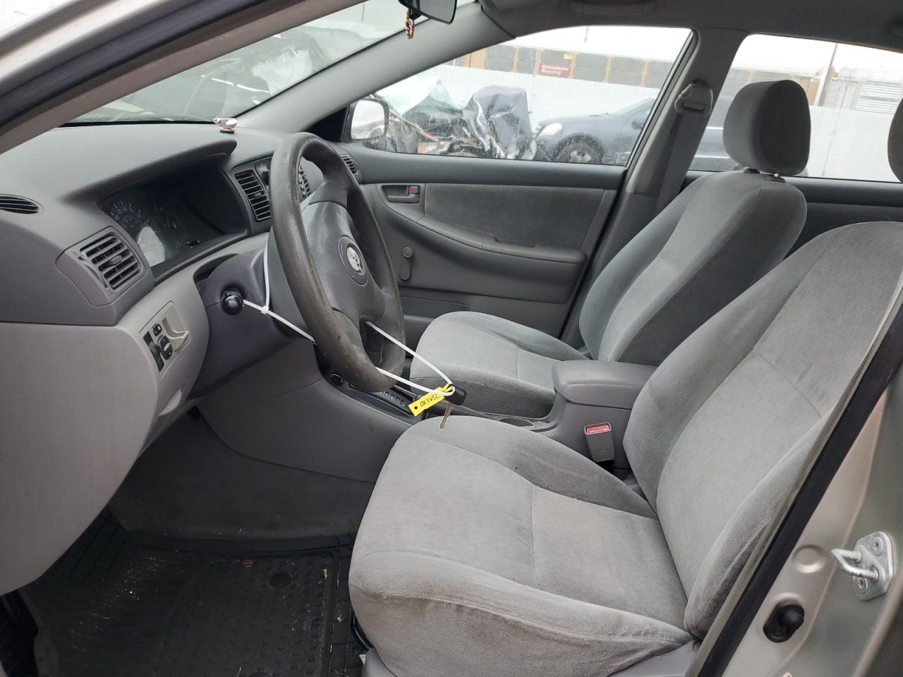 2003 Toyota Corolla - Image 7